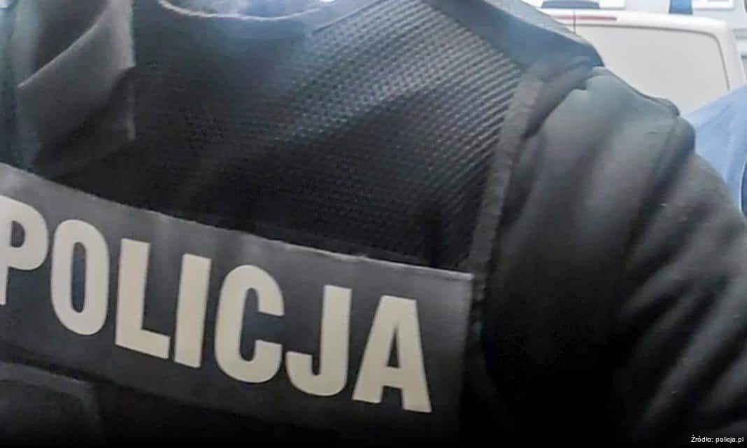 Roczne podsumowanie działań opoczyńskiej policji w 2024 roku