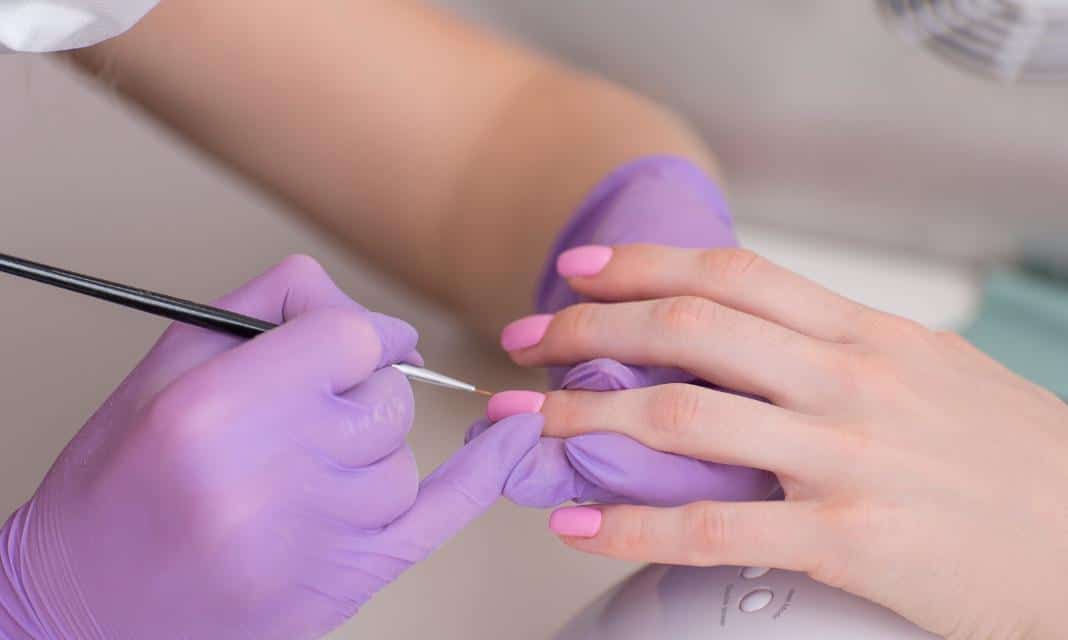 Manicure Opoczno