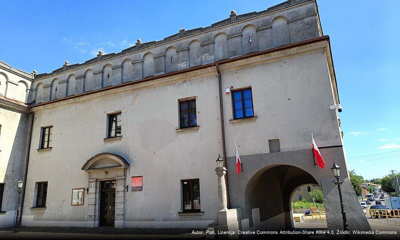 Muzeum Regionalne w Opocznie