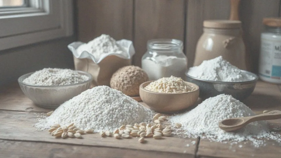 Semolina – czym zastąpić? Najlepsze zamienniki w kuchni