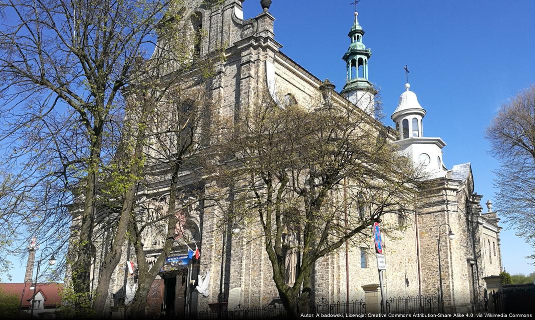 Ostrzeżenie o marznących opadach w województwie łódzkim