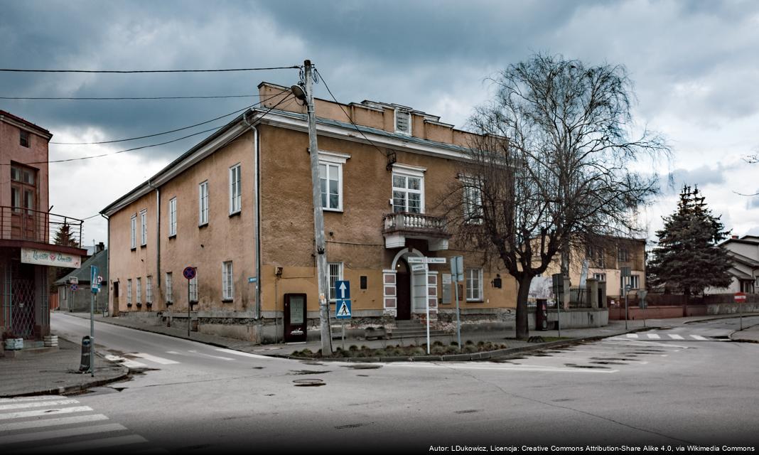 Zaproszenie do udziału w Opoczyńskim Łaziku na 25 kilometrów