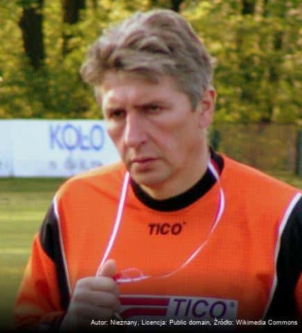 Zbigniew Robakiewicz